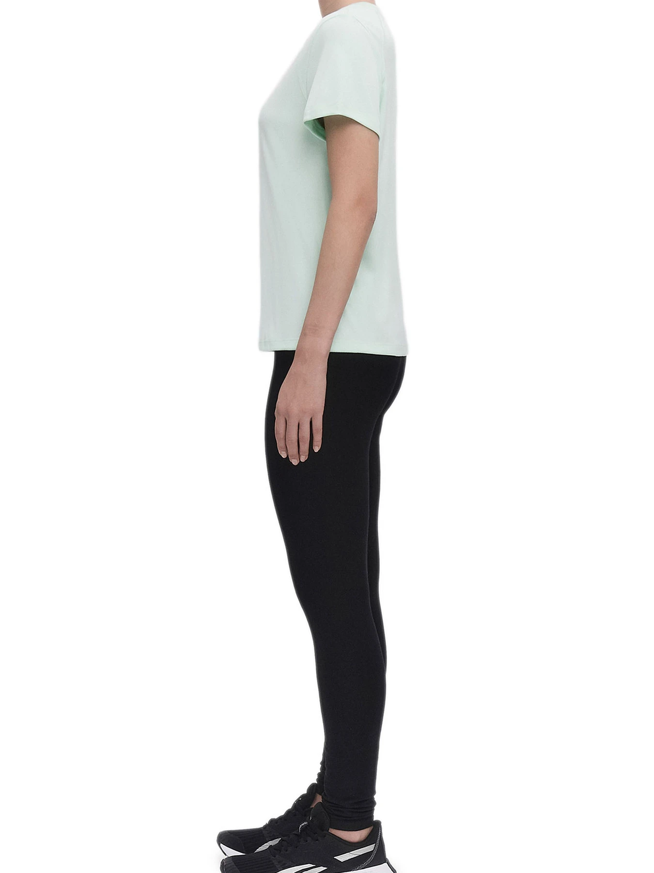 Футболки и поло Reebok ID TRAIN TEE модель 102314902 Футболки и поло Reebok ID TRAIN TEE модель 102314902 Фото