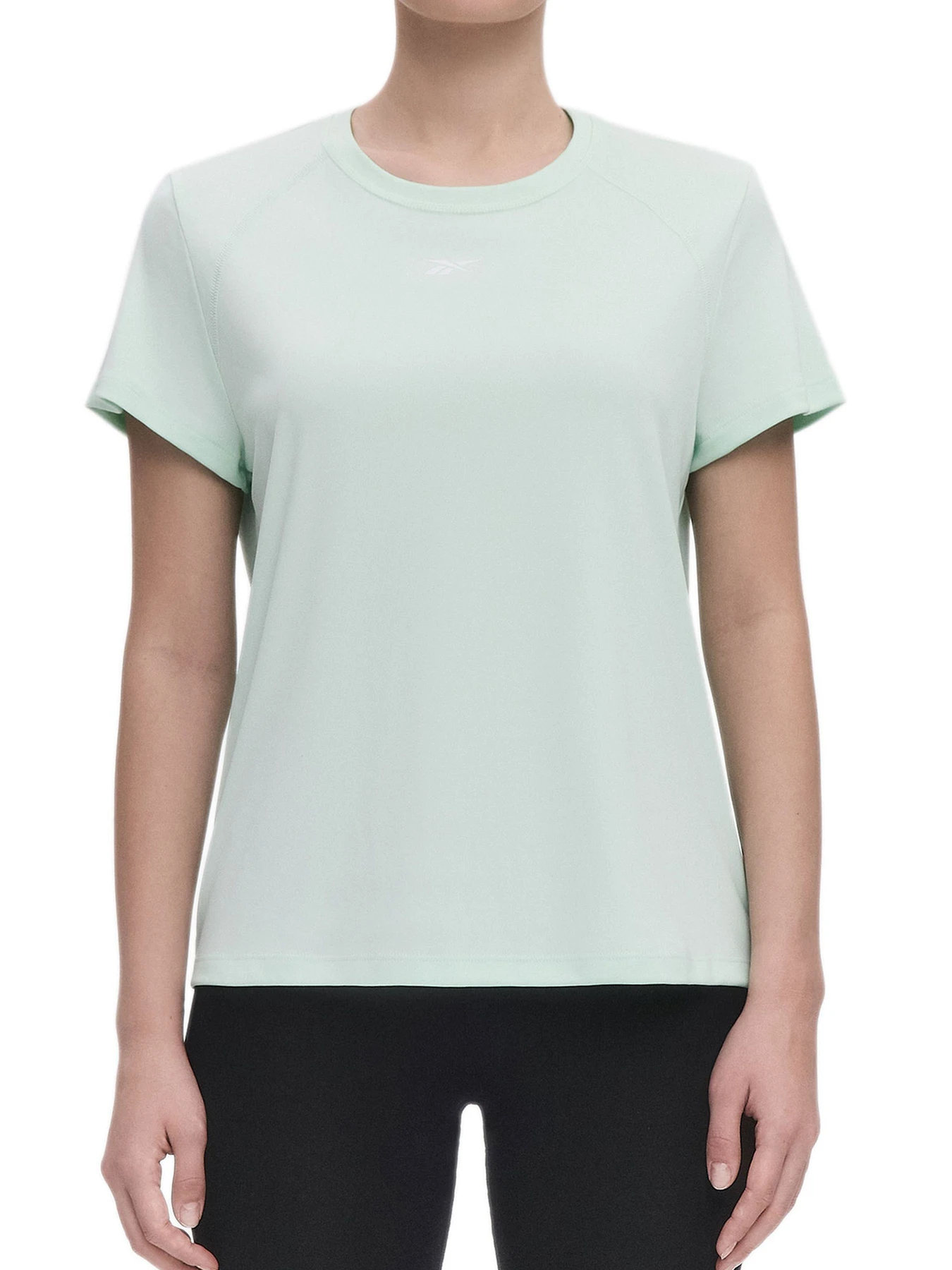 Футболки и поло Reebok ID TRAIN TEE модель 102314902 Футболки и поло Reebok ID TRAIN TEE модель 102314902 Фото