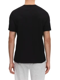 Футболки и поло Reebok ATH DEPT GRAPHIC TEE модель 102343596 Фото