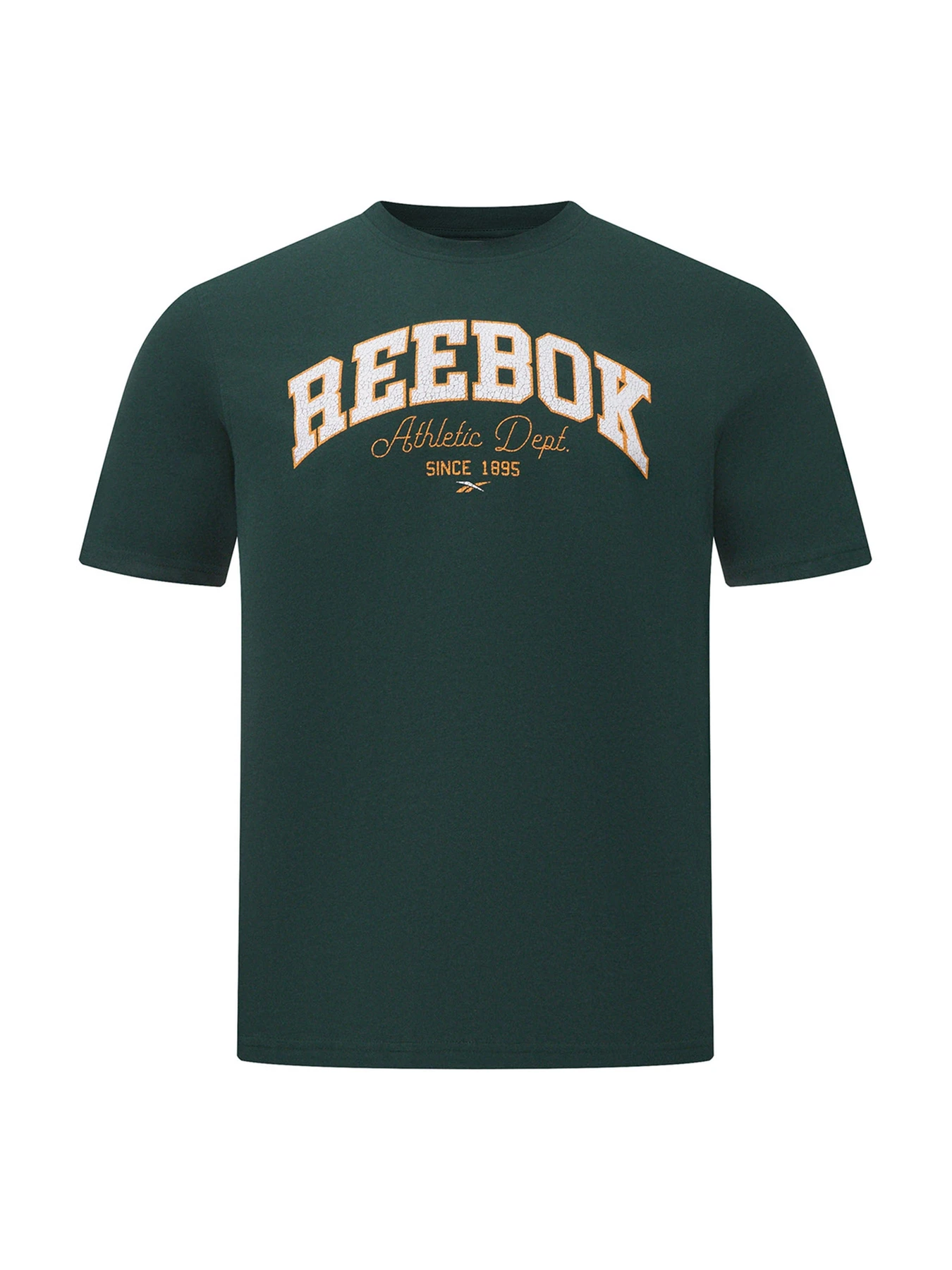 Футболки и поло Reebok ATH DEPT GRAPHIC TEE модель 102343597 Футболки и поло Reebok ATH DEPT GRAPHIC TEE модель 102343597 Фото