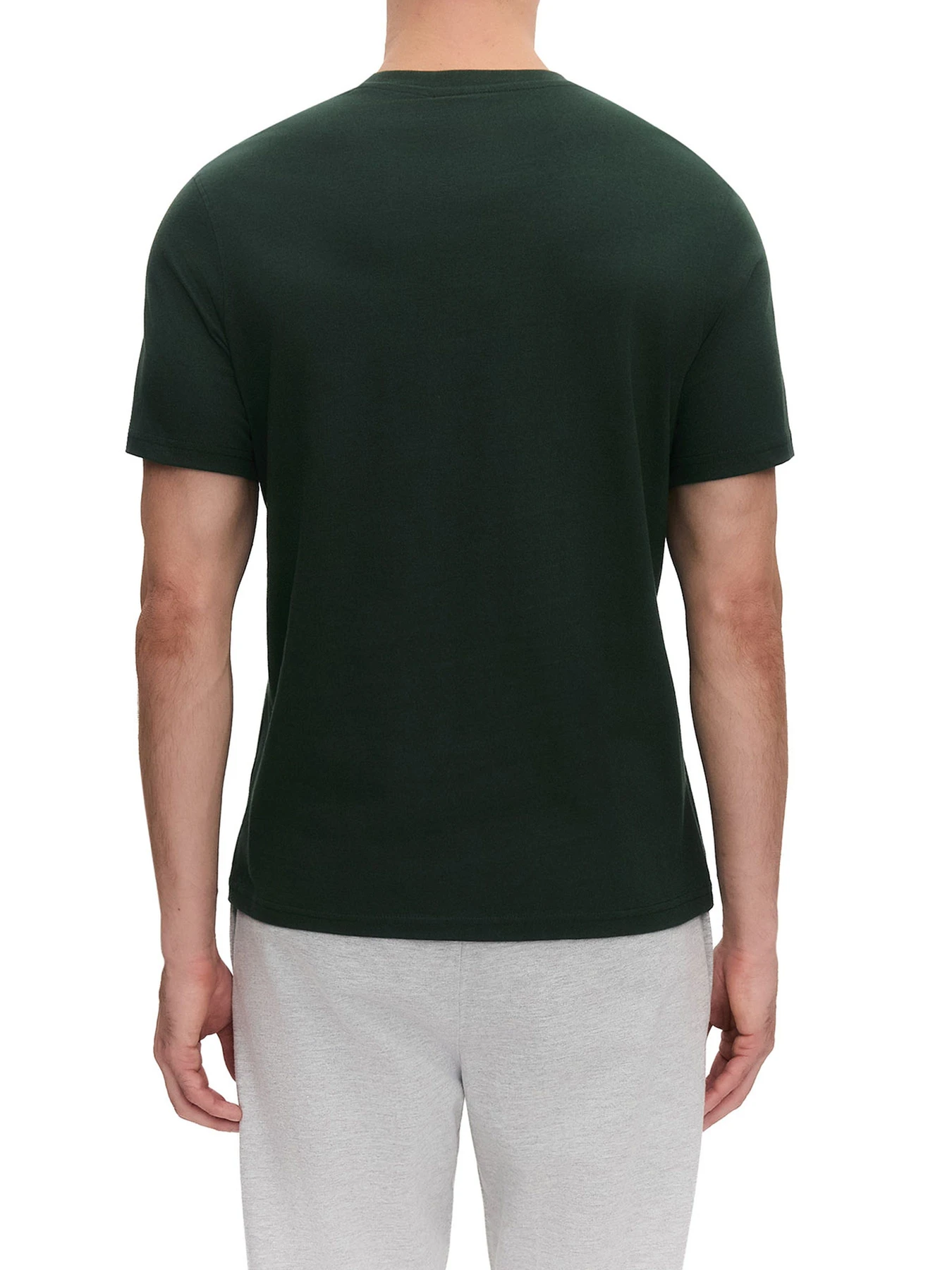 Футболки и поло Reebok ATH DEPT GRAPHIC TEE модель 102343597 Футболки и поло Reebok ATH DEPT GRAPHIC TEE модель 102343597 Фото