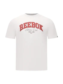 Футболки и поло Reebok ATH DEPT GRAPHIC TEE модель 102343599 Фото