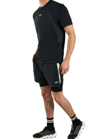 Футболки и поло Reebok ATHLETE FLEX RELAXED T-SH модель 102343622 Фото