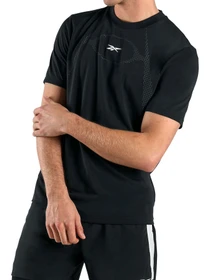 Футболки и поло Reebok ATHLETE FLEX RELAXED T-SH модель 102343622 Фото