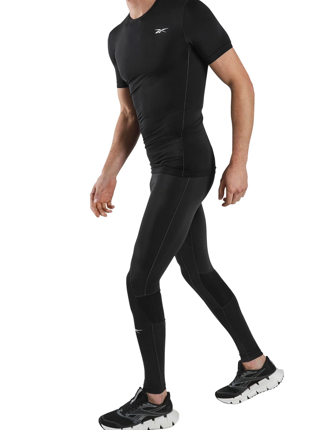 Футболки и поло Reebok ATHLETE PERFORMANCE COMP модель 102343632 Футболки и поло Reebok ATHLETE PERFORMANCE COMP модель 102343632 Фото
