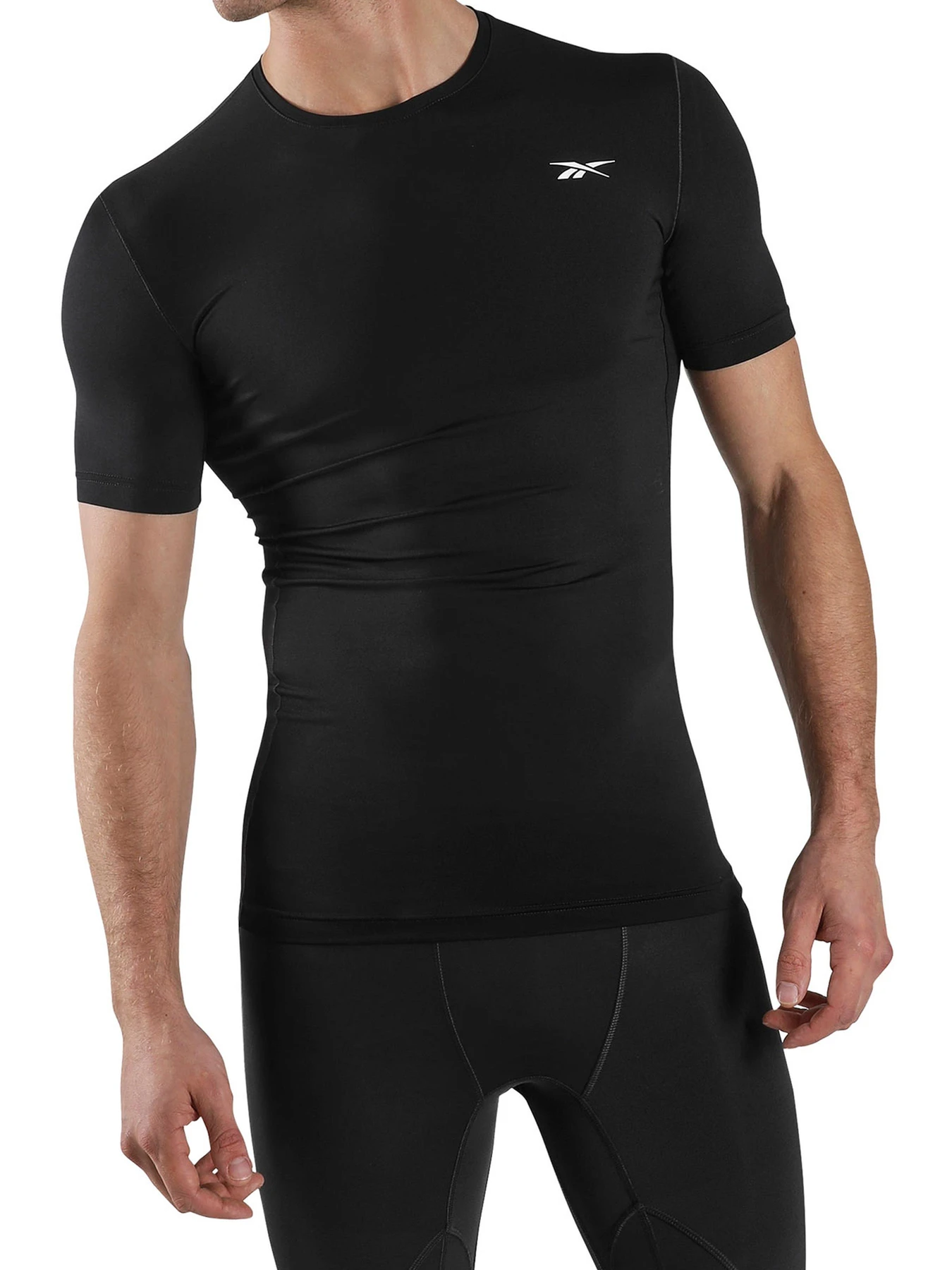 Футболки и поло Reebok ATHLETE PERFORMANCE COMP модель 102343632 Футболки и поло Reebok ATHLETE PERFORMANCE COMP модель 102343632 Фото