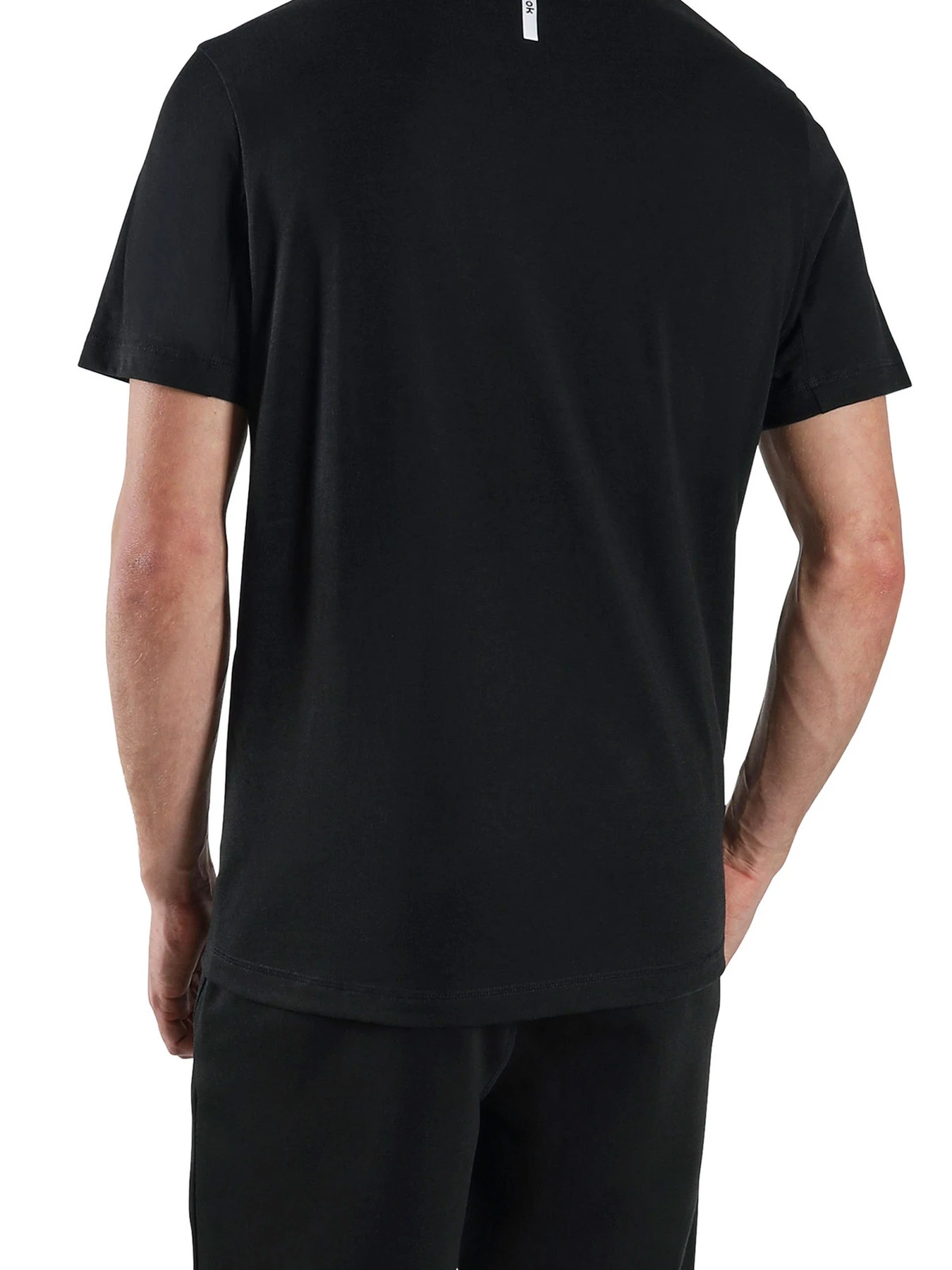 Футболки и поло Reebok ATHLETE T-SHIRT модель 102343651 Фото
