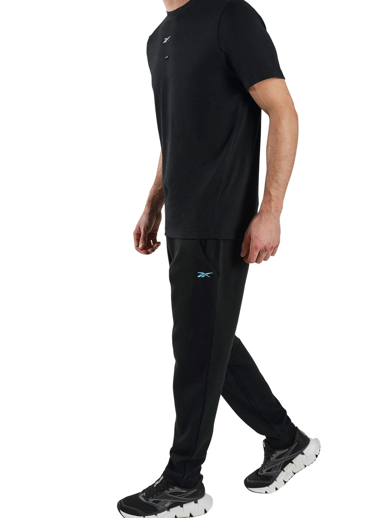 Футболки и поло Reebok ATHLETE T-SHIRT модель 102343651 Фото