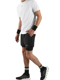 Футболки и поло Reebok ATHLETE T-SHIRT модель 102343656 Фото