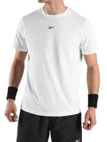 Футболки и поло Reebok ATHLETE T-SHIRT модель 102343656 Фото