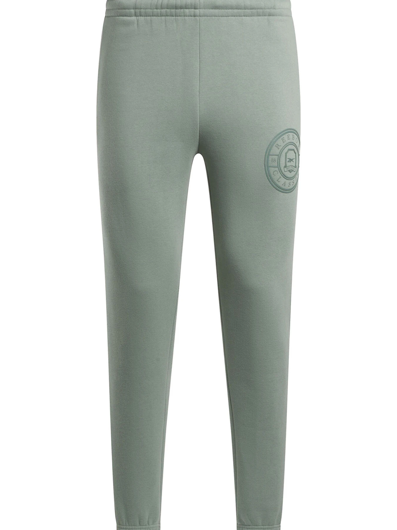 Брюки Reebok CREST JOGGER PANT модель 102348052 Брюки Reebok CREST JOGGER PANT модель 102348052 Фото