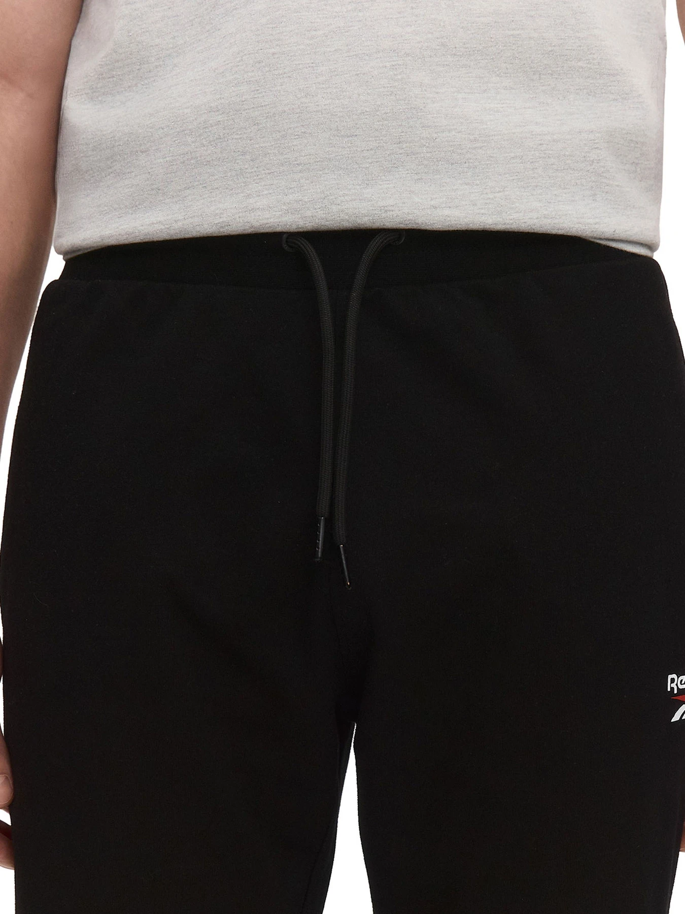 Брюки Reebok ID SMALL LOGO FRENCH TERR модель 102348968 Брюки Reebok ID SMALL LOGO FRENCH TERR модель 102348968 Фото