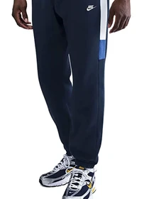 Костюмы NIKE M NK CLUB FLEECE HDED TRA модель 102675300 Фото