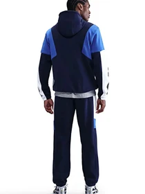 Костюмы NIKE M NK CLUB FLEECE HDED TRA модель 102675300 Фото