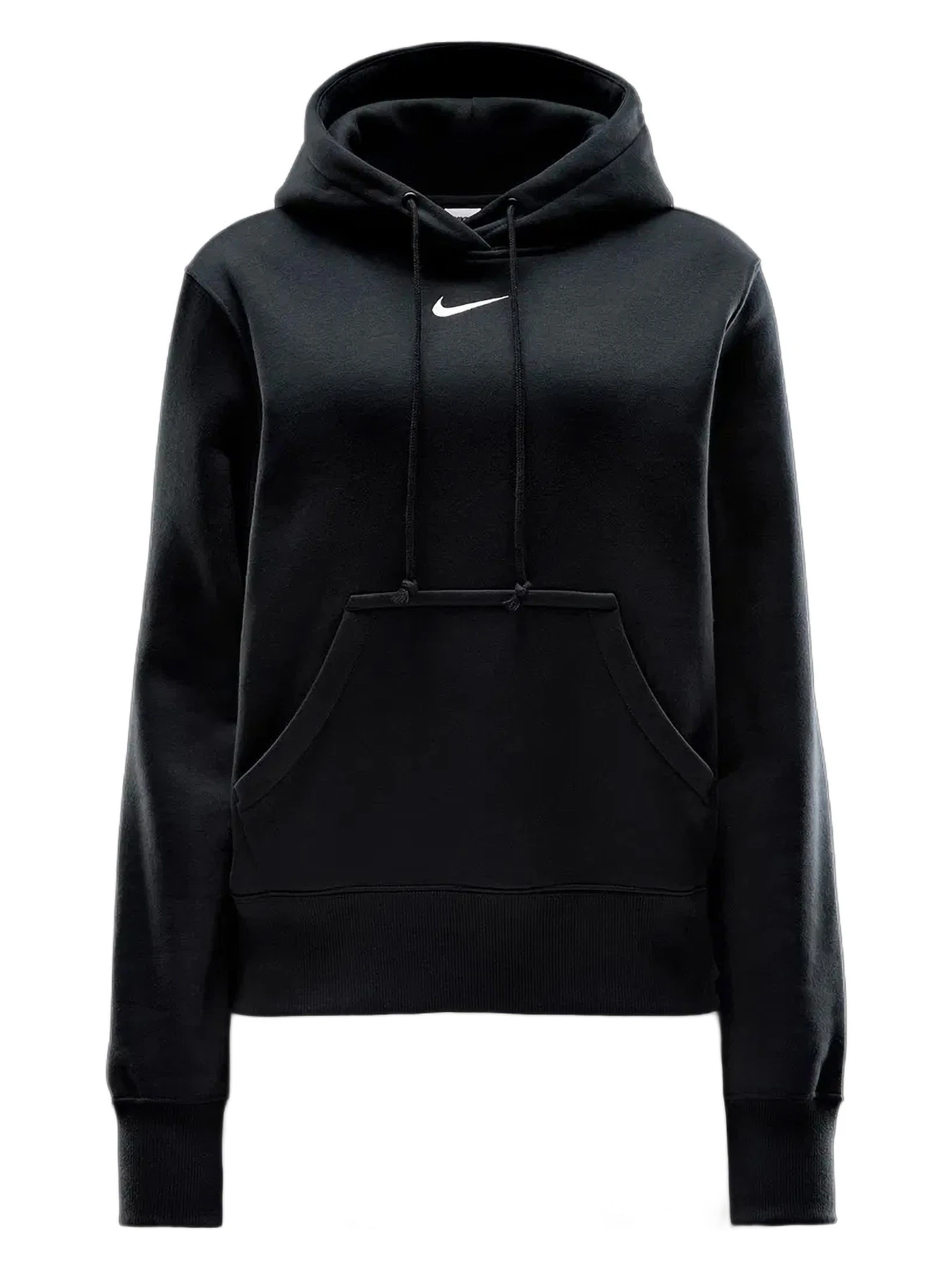 Худи и свитшоты NIKE W NSW PHNX FLC STD PO HOO модель 102675299 Худи и свитшоты NIKE W NSW PHNX FLC STD PO HOO модель 102675299 Фото