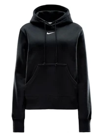 Худи и свитшоты NIKE W NSW PHNX FLC STD PO HOO модель 102675299 Фото