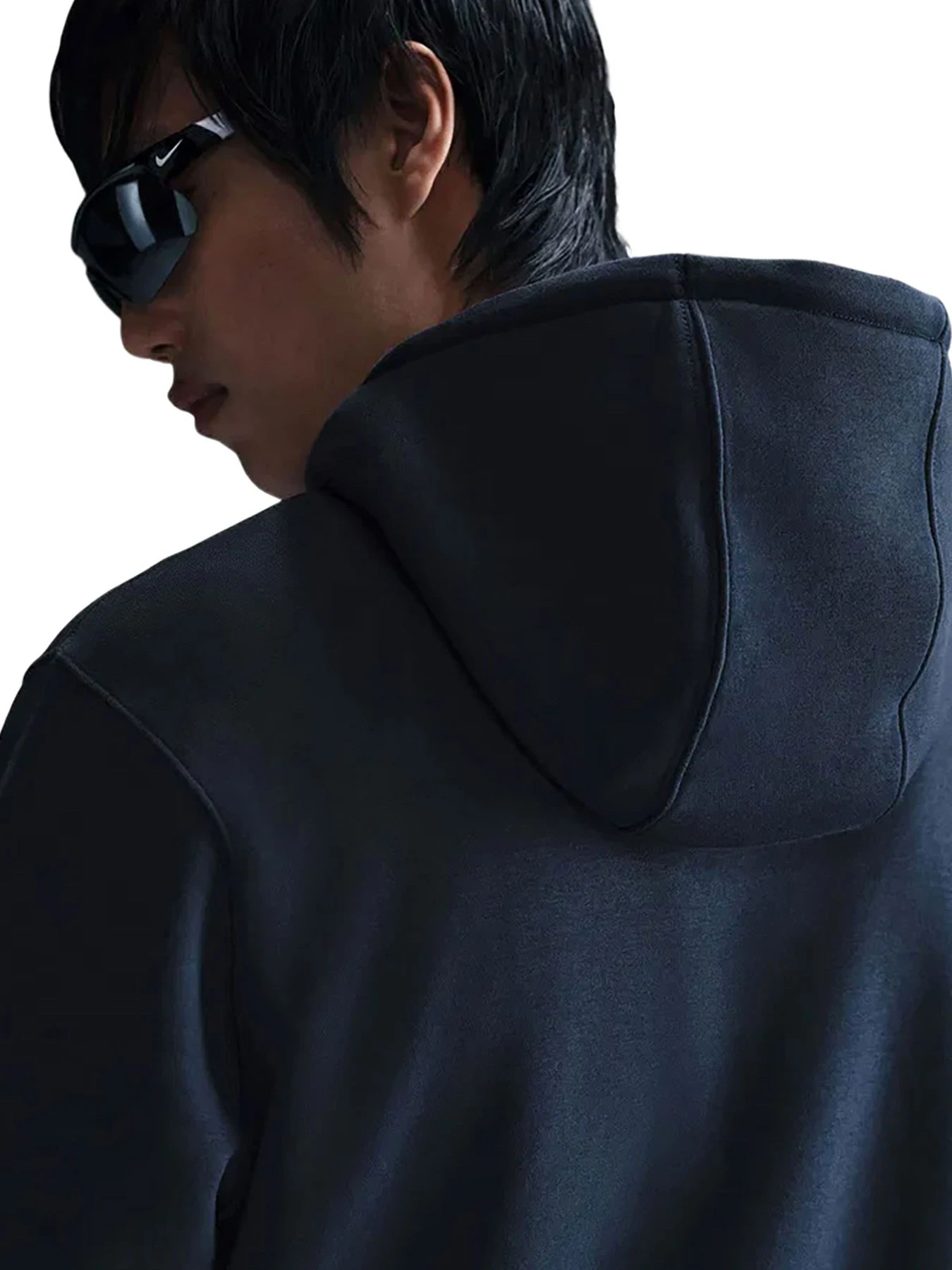 Худи и свитшоты NIKE M NK CLUB BB FZ HOODIE модель 102675295 Худи и свитшоты NIKE M NK CLUB BB FZ HOODIE модель 102675295 Фото