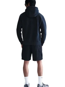 Худи и свитшоты NIKE M NK CLUB BB FZ HOODIE модель 102675295 Фото