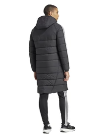 Куртки и дубленки Adidas TIRO24 L COAT модель 102650400 Фото