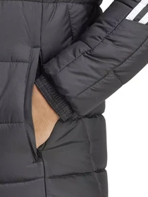 Куртки и дубленки Adidas TIRO24 L COAT модель 102650400 Фото