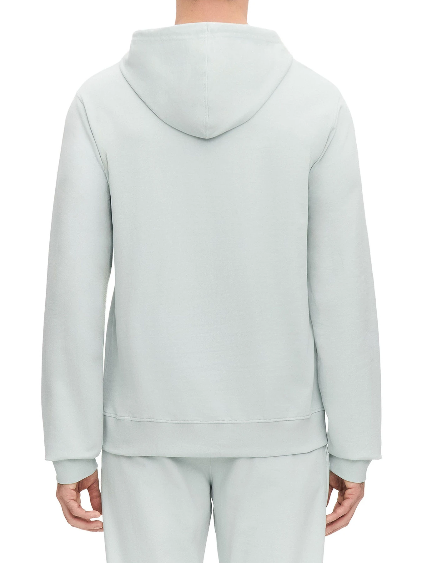 Худи и свитшоты Reebok ID SMALL LOGO FRENCH TERR модель 102348960 Худи и свитшоты Reebok ID SMALL LOGO FRENCH TERR модель 102348960 Фото