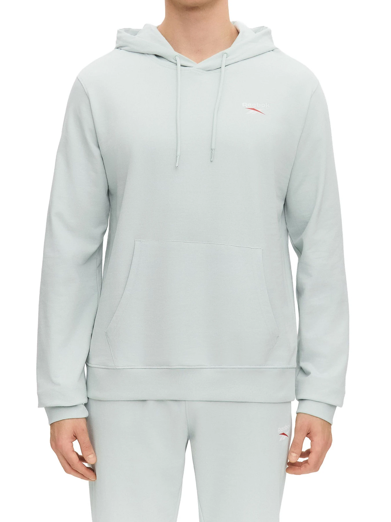 Худи и свитшоты Reebok ID SMALL LOGO FRENCH TERR модель 102348960 Худи и свитшоты Reebok ID SMALL LOGO FRENCH TERR модель 102348960 Фото