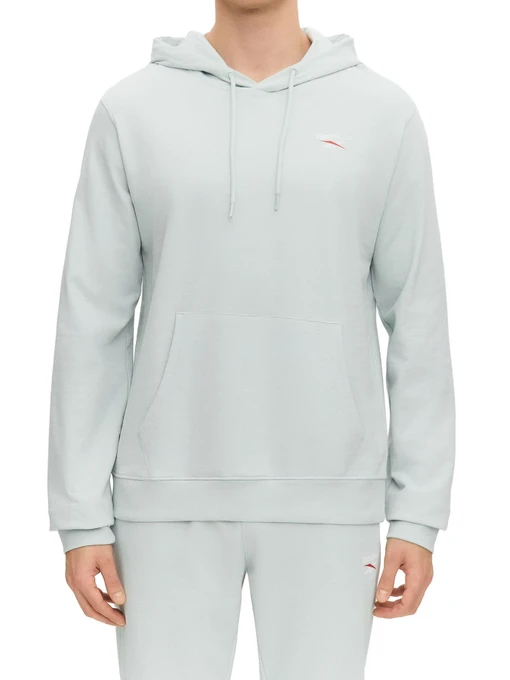 Худи и свитшоты Reebok ID SMALL LOGO FRENCH TERR модель 102348960 Фото