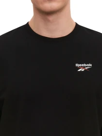 Худи и свитшоты Reebok ID SMALL LOGO CREW SWEATS модель 102348954 Фото
