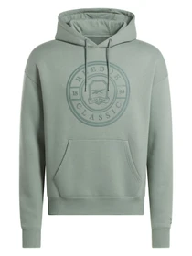 Худи и свитшоты Reebok CREST HOODIE модель 102348049 Фото