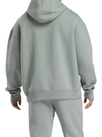 Худи и свитшоты Reebok CREST HOODIE модель 102348049 Фото