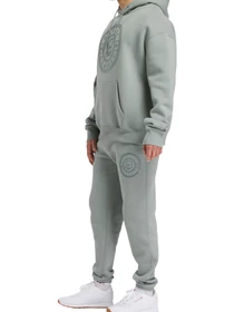 Худи и свитшоты Reebok CREST HOODIE модель 102348049 Фото