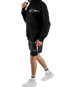 Худи и свитшоты Reebok ATHLETE DOUBLEKNIT FULL Z модель 102343614 Фото