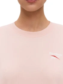 Худи и свитшоты Reebok ID SMALL LOGO FRENCH TERR модель 102314867 Фото