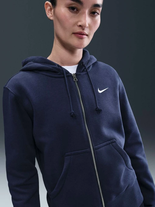 Худи и свитшоты NIKE Nike Sportswear Phoenix F модель 102266762 Фото