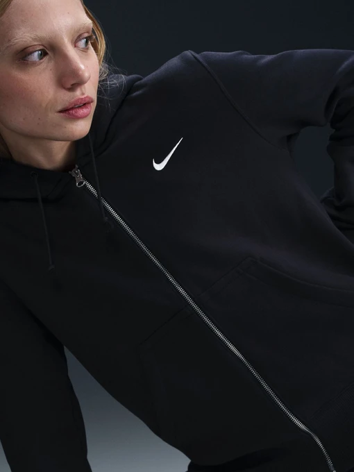 Худи и свитшоты NIKE Nike Sportswear Phoenix F модель 102266760 Фото