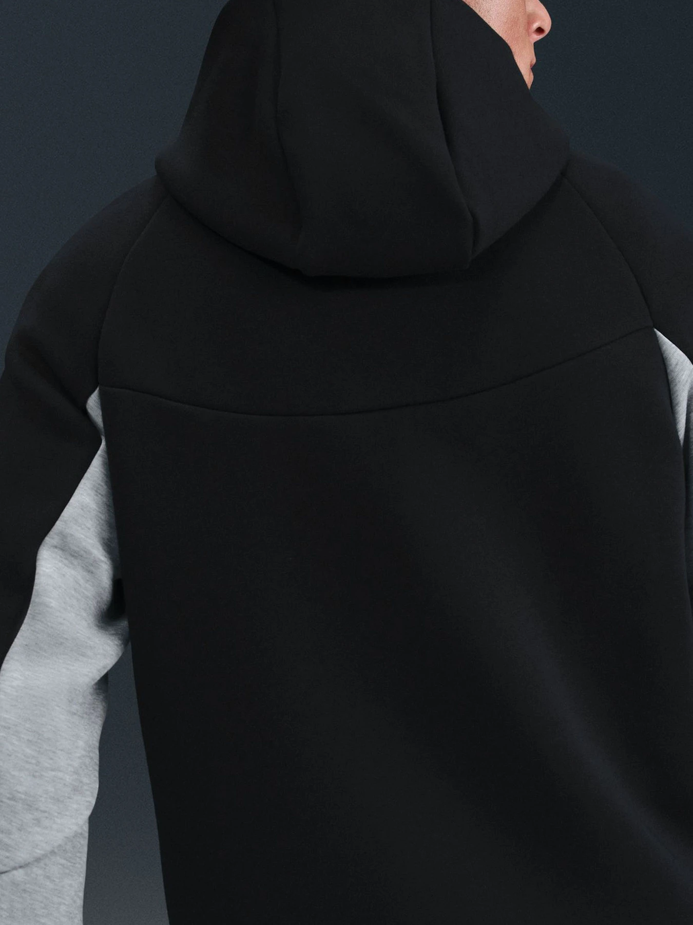 Худи и свитшоты NIKE Nike Tech модель 102266759 Худи и свитшоты NIKE Nike Tech модель 102266759 Фото