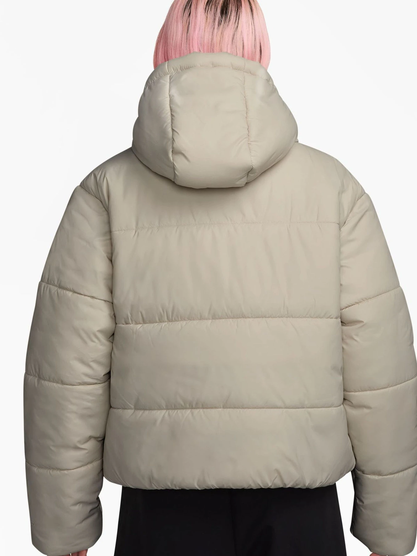 Куртки и дубленки NIKE Nike Sportswear Classic P модель 102266752 Куртки и дубленки NIKE Nike Sportswear Classic P модель 102266752 Фото