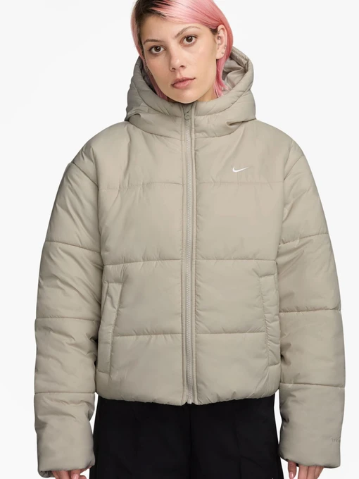 Күрткелер мен тондар NIKE Nike Sportswear Classic P үлгі 102266752 Фото