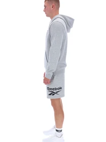 Худи и свитшоты Reebok VICTOR BIG LOGO PULLOVER модель 102248295 Фото