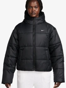 Күрткелер мен тондар NIKE W NSW TF SYNFL NK CLSC PF үлгі 102049481 Фото