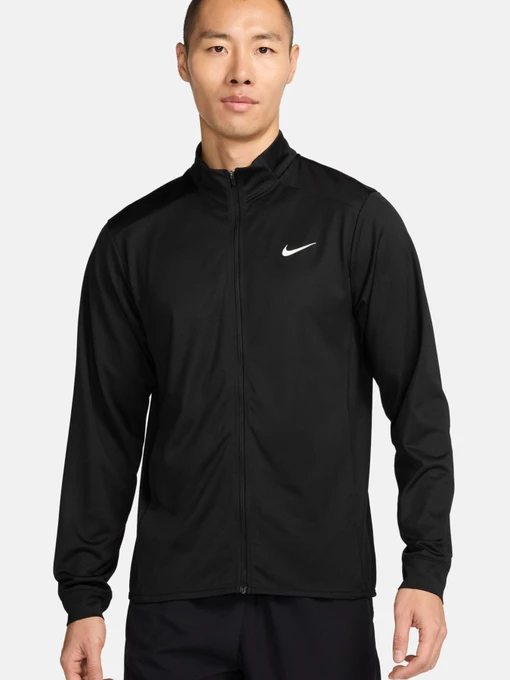 Кардигандар мен жемпірлер NIKE M NK DF TOTALITY KNIT JAC үлгі 102049454 Фото