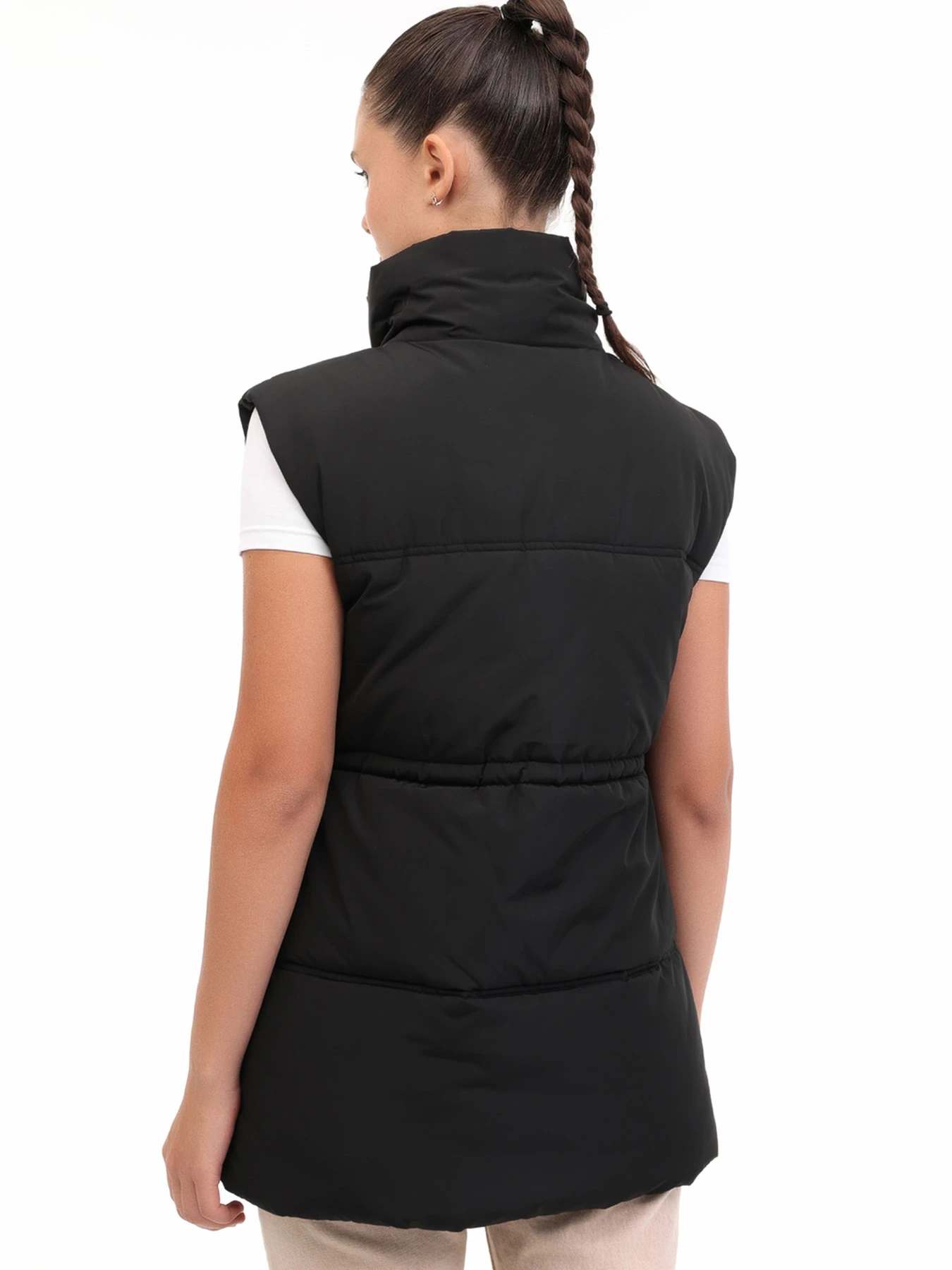 Худи и свитшоты Kinetix WL 4ELLEN GF98 5PR модель 102035016 Худи и свитшоты Kinetix WL 4ELLEN GF98 5PR модель 102035016 Фото
