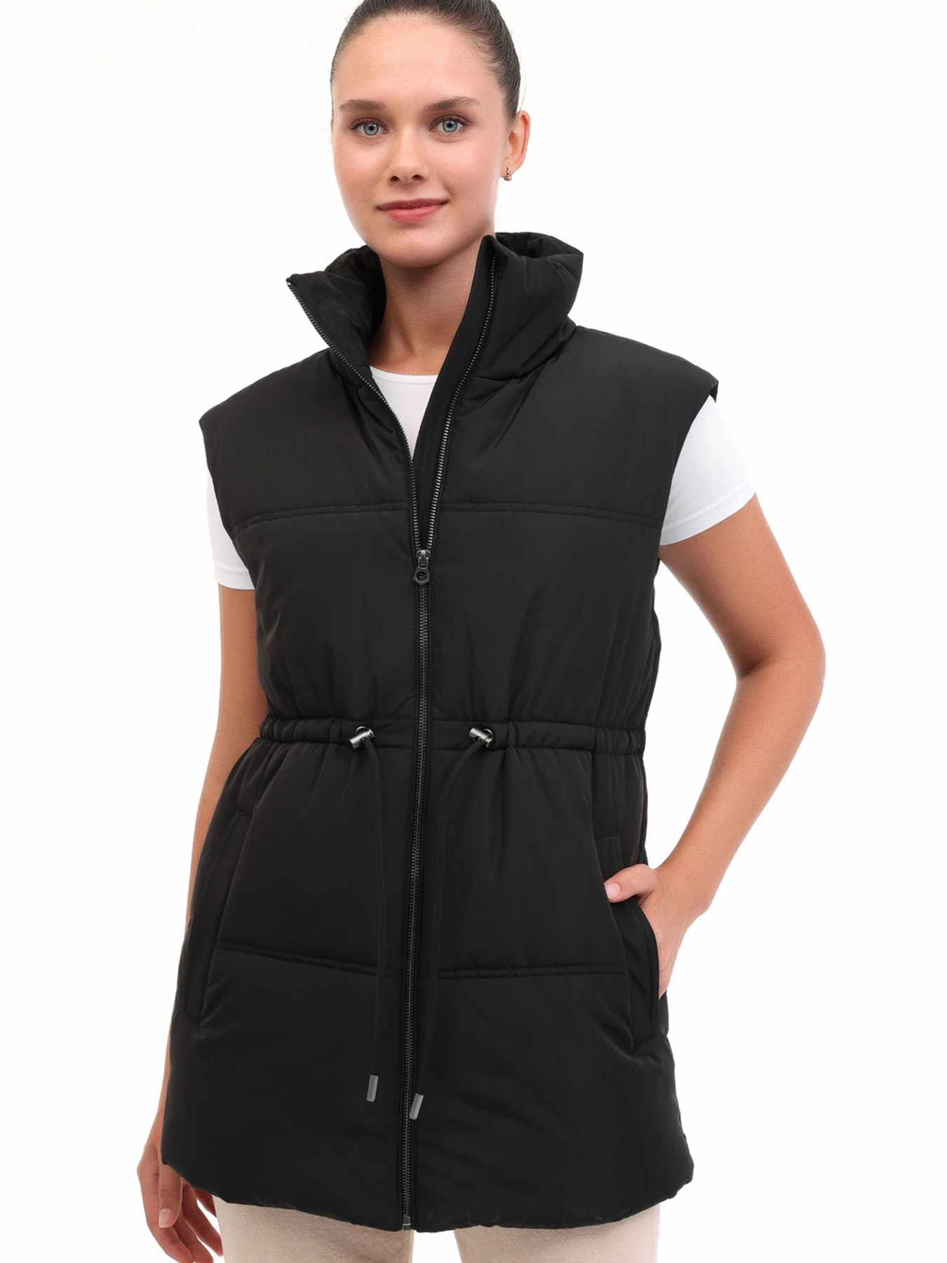 Худи и свитшоты Kinetix WL 4ELLEN GF98 5PR модель 102035016 Худи и свитшоты Kinetix WL 4ELLEN GF98 5PR модель 102035016 Фото