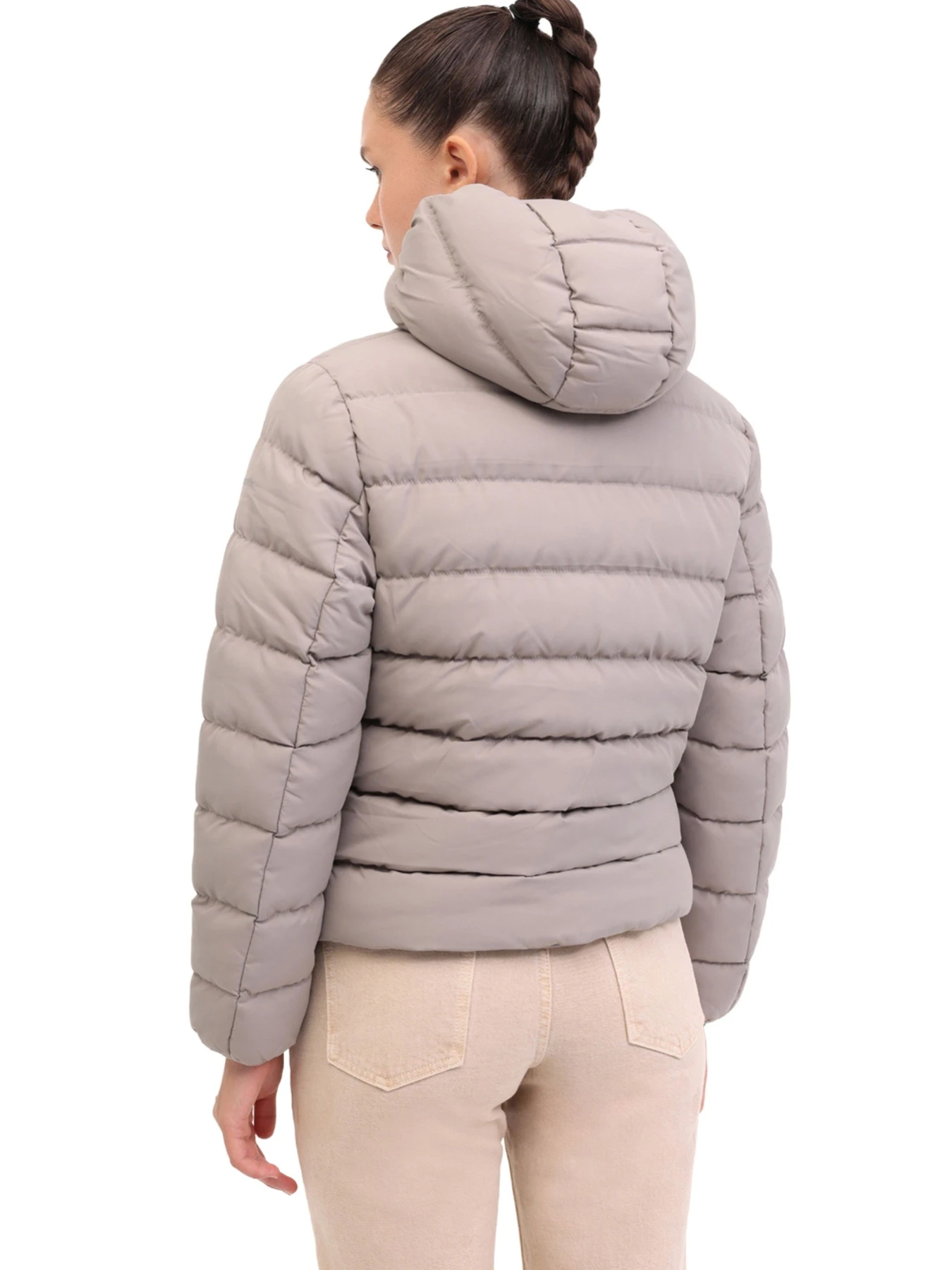 Куртки и дубленки Kinetix WL 2BRUKA-01 5PR модель 102033685 Куртки и дубленки Kinetix WL 2BRUKA-01 5PR модель 102033685 Фото