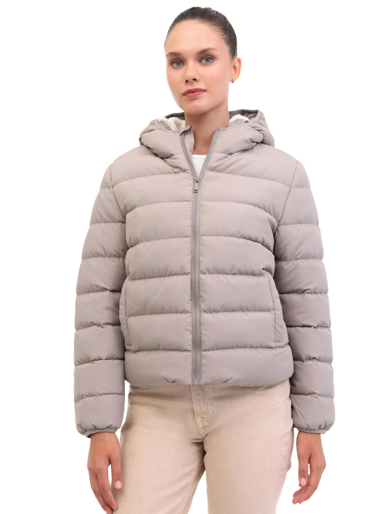 Куртки и дубленки Kinetix WL 2BRUKA-01 5PR модель 102033685 Куртки и дубленки Kinetix WL 2BRUKA-01 5PR модель 102033685 Фото