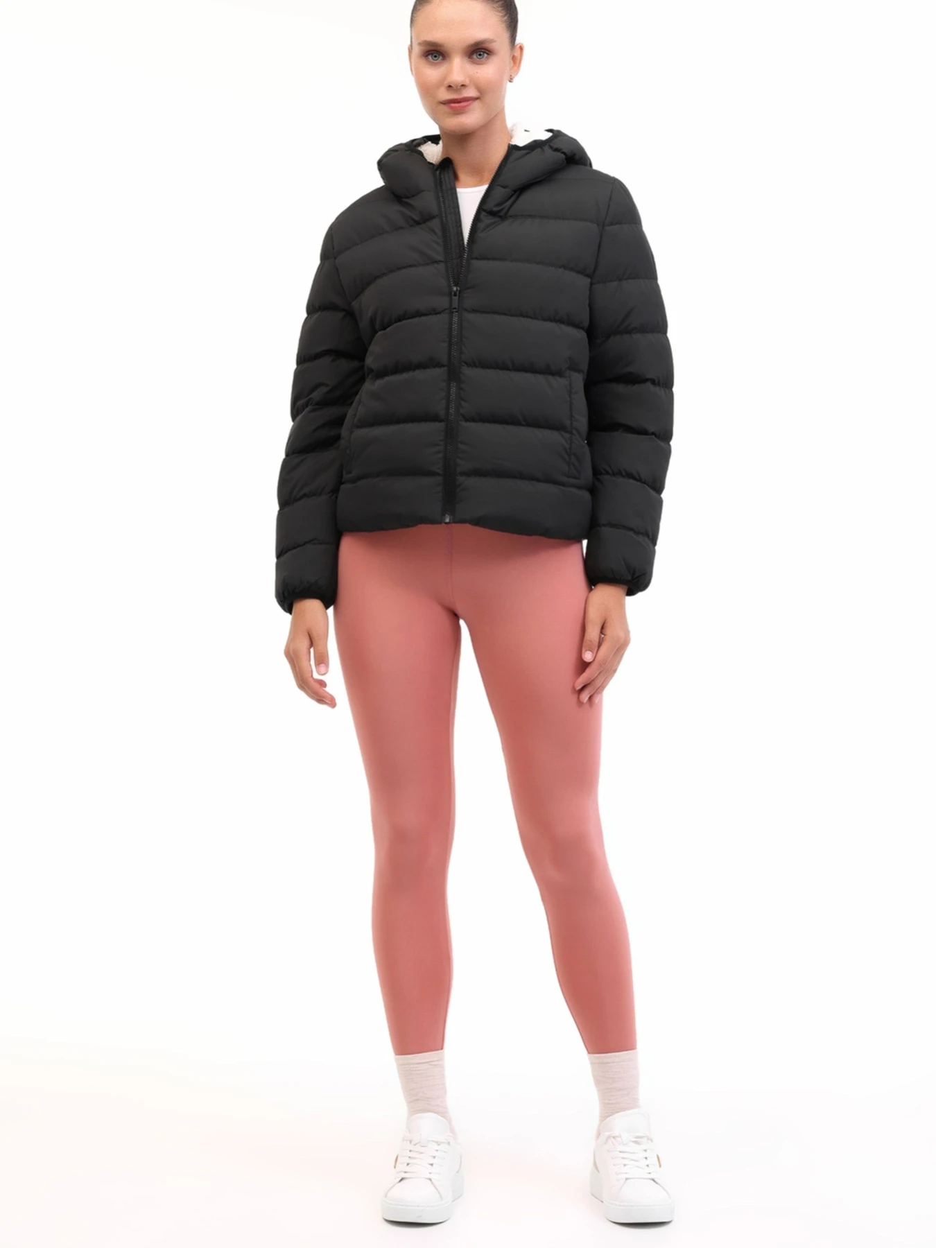 Куртки и дубленки Kinetix WL 2BRUKA-01 5PR модель 102033684 Куртки и дубленки Kinetix WL 2BRUKA-01 5PR модель 102033684 Фото