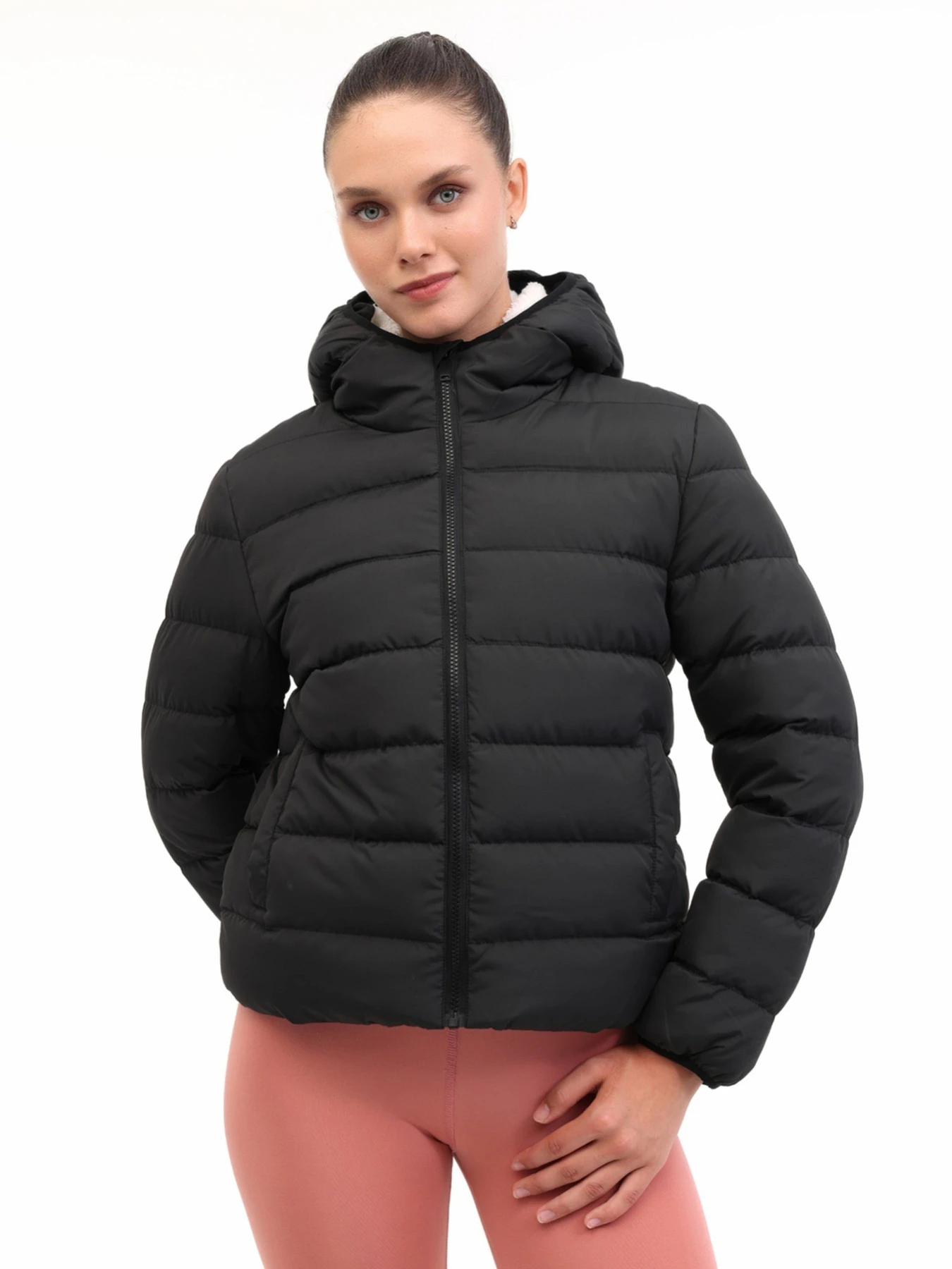 Куртки и дубленки Kinetix WL 2BRUKA-01 5PR модель 102033684 Куртки и дубленки Kinetix WL 2BRUKA-01 5PR модель 102033684 Фото