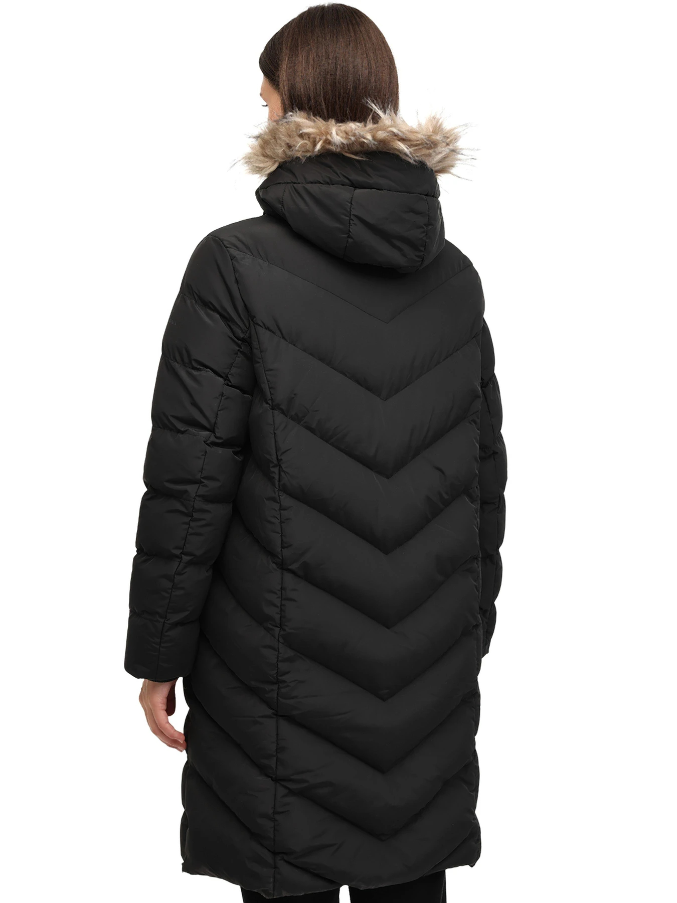 Куртки и дубленки Lumberjack WL 3DIANA 5PR модель 102032905 Куртки и дубленки Lumberjack WL 3DIANA 5PR модель 102032905 Фото