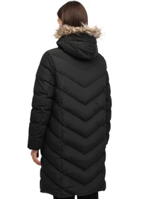 Куртки и дубленки Lumberjack WL 3DIANA 5PR модель 102032905 Фото