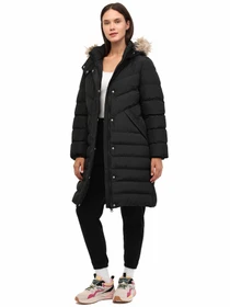 Куртки и дубленки Lumberjack WL 3DIANA 5PR модель 102032905 Фото